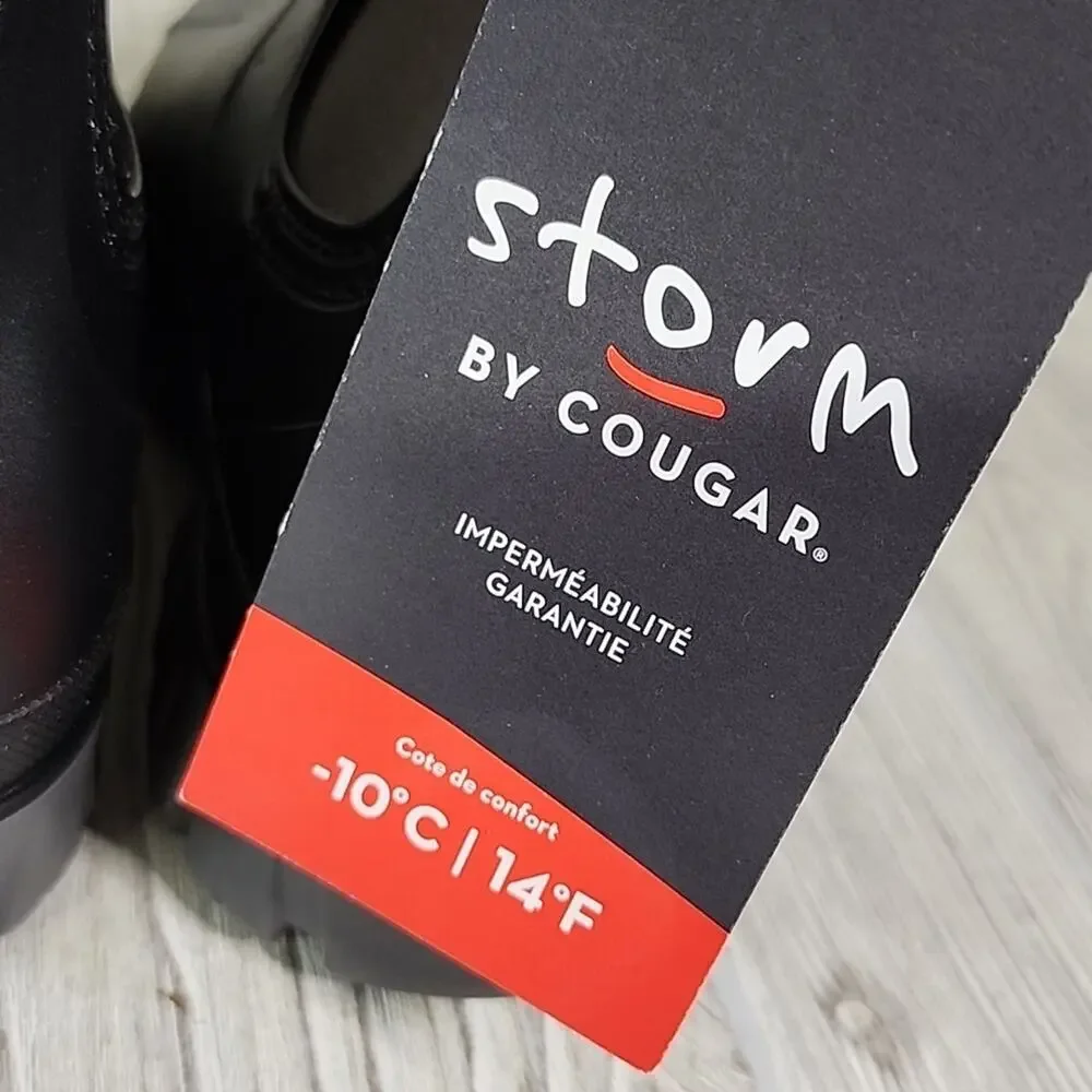 Cougar new tags